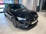 Seat Leon FR 1.0 eTSI 81kW (110PS) 7-Gang DSG AHK Dia - Seat Leon Gebrauchtwagen in Hagen
