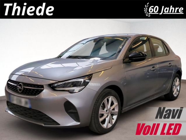 Opel Corsa F 1.2 ELEGANCE NAVI/LED/TEMP./SPORT/DAB+