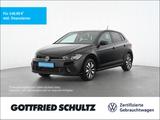 Volkswagen Polo Move TSI DSG Panorama Navi IQ.Drive