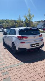 Hyundai i30N 275PS 2 Hand - Hyundai i30: Hyunda