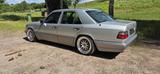 Mercedes-Benz Mercedes W 124 E280 - gebrauchte Mercedes-Benz E 280 aus dem Jahr 1995