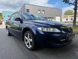 Mazda 6 Kombi Sport Comfort - gebrauchte Mazda 6 aus dem Jahr 2003