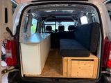 Citroën Berlingo Micro-Camper Vom Schreine... - Citroën Berlingo Gebrauchtwagen in Saarbrücken