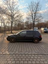 Volkswagen Golf 4 GTI 1.8T - Volkswagen Golf aus 1999: GTI