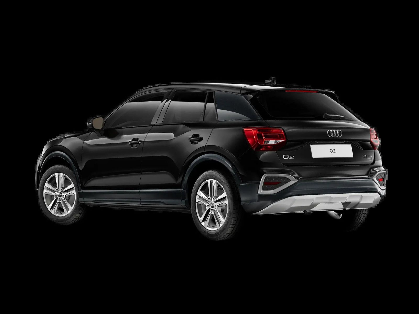 Audi Q2 - Bild 3