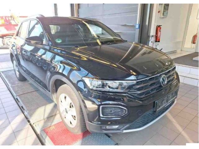 T-Roc 1.5 TSI DSG Sport Black Style Kamera/ACC  