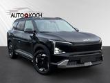 Kia EV5 2WD 81.4 KWH AIR WINTER Navi Digitales Cockp - Kia EV5 mit Elektro-Antrieb