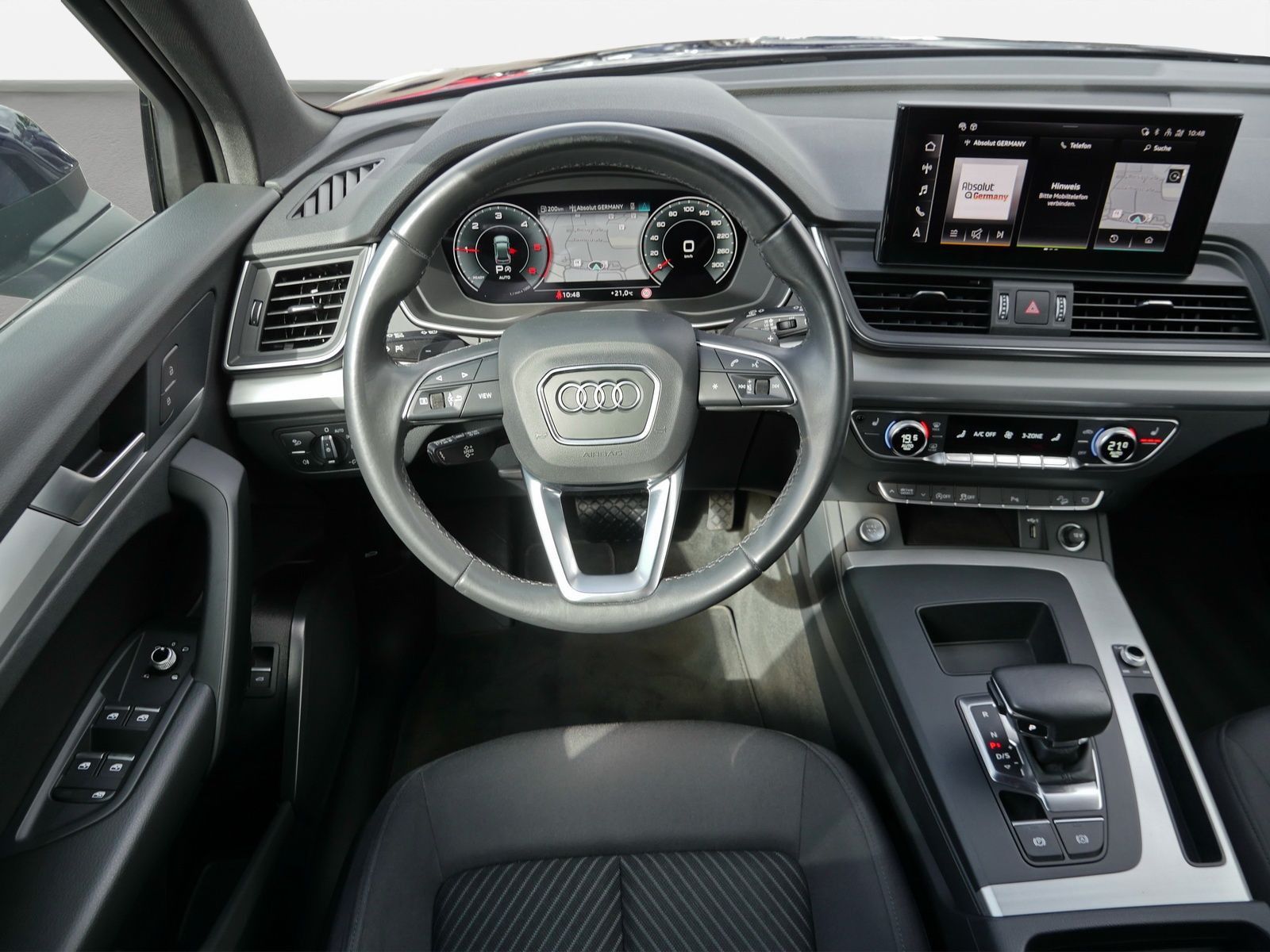 Audi Q5 - Bild 8