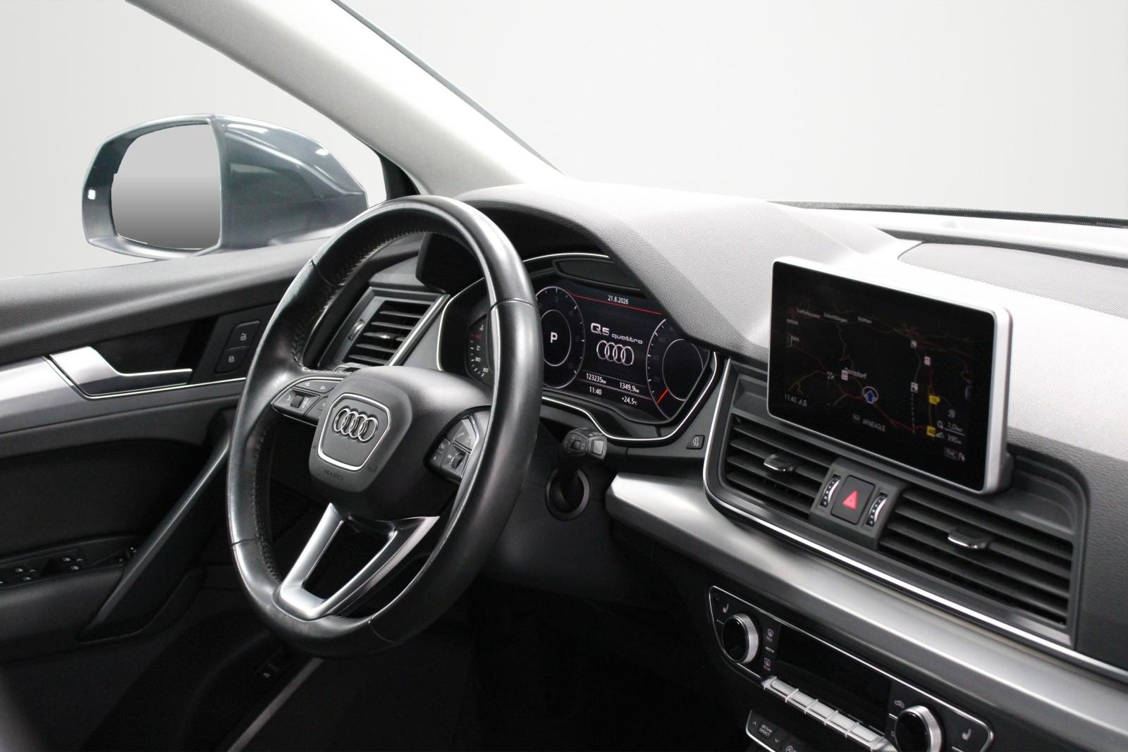 Audi Q5 Quattro | ab 4,99 %