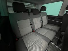 VW T6 Multivan 70 JAHRE EDIT. /NUR 76.tKM/AHK /ACC