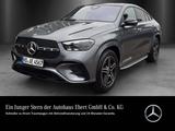 Mercedes-Benz GLE450d AMG Prem+ E-Active DISTR Pano AHK Standh - Mercedes-Benz GLE 450 mit Panoramadach