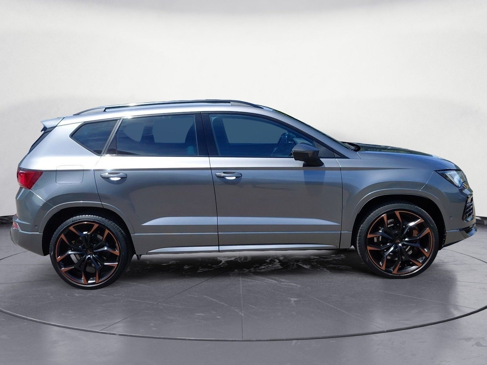 Cupra Ateca - Bild 6