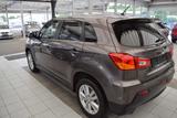Mitsubishi ASX 1,8 DI-D Invite Intro Edition - Mitsubishi ASX Invite mit Diesel-Antrieb