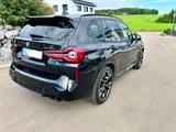 BMW X3 M Competition - gebrauchte BMW X3 M aus dem Jahr 2024