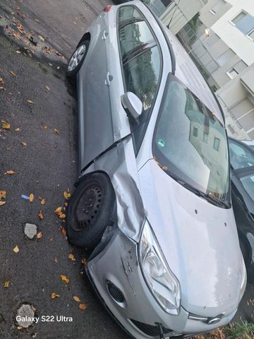 Ford Focus diesel,