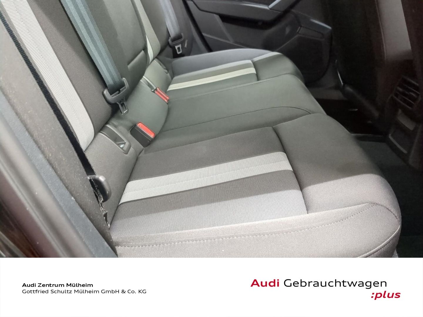 Audi A3 - Bild 8