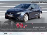 Seat Ibiza 1.0 TSI FR LED NAVI ACC Virtual Kamera DAB - Seat Ibiza