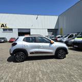 Dacia Spring Electric 46000 KM Comfort LEDER NAVI CAME - Dacia Spring in Hannover