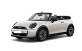 MINI Cabrio C 163 PS Autom. Classic Trim, L Paket