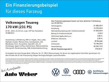 Volkswagen Touareg - 2