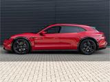 Porsche Taycan Turbo S Cross Turismo Burmester LED-PDLS - Porsche Taycan in Duisburg