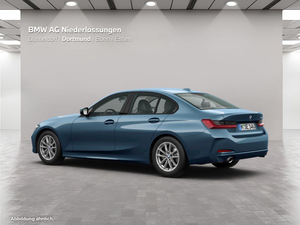 BMW 318 - Bild 9