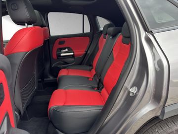 Mercedes-Benz GLA 250e AMG Line *360*AHK*HUD*MBUX*PANO* NAVI