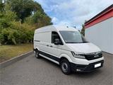 MAN TGE 3.180 TOP, Inspektion u. Tüv NEU, Scheckheft - MAN Gebrauchtwagen