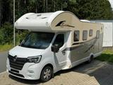Ahorn Canada AE 20.588 km 4,0t Topzustand