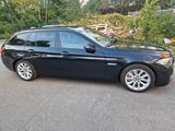BMW 525d xDrive Touring A Luxury Line Luxury Line - BMW 525 in Hagen