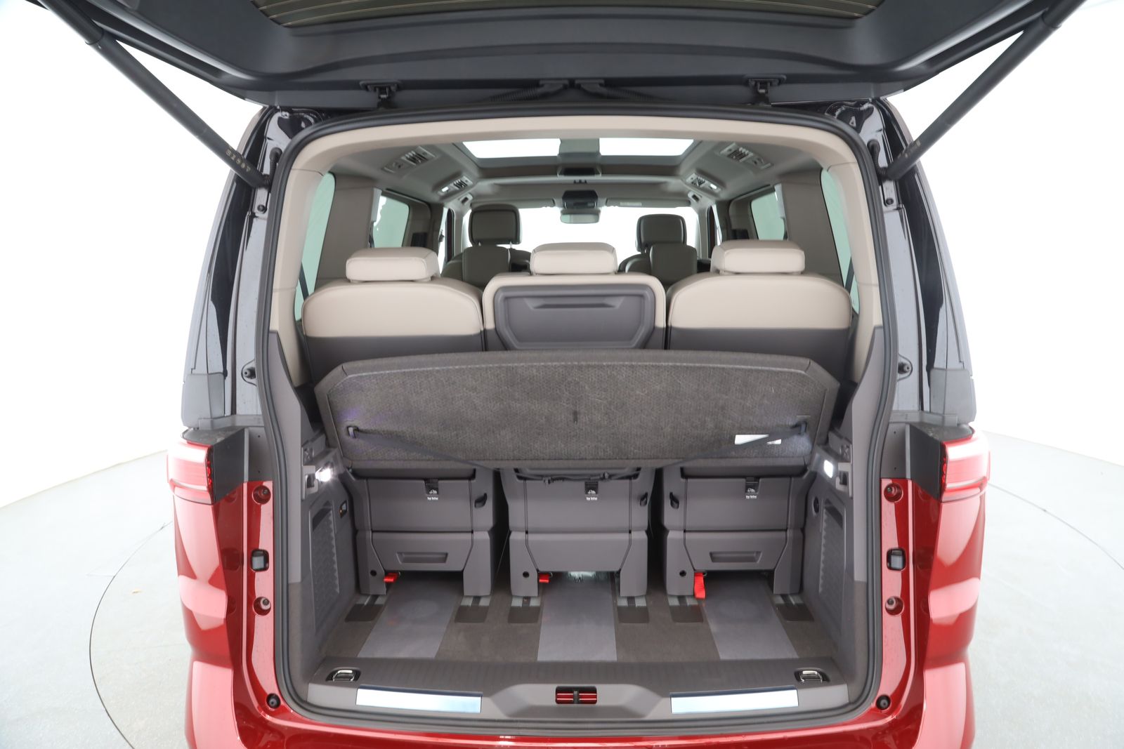 Volkswagen T7 Multivan - Bild 9