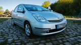 Toyota Prius Hybrid 2009 - Toyota Prius: Kombi