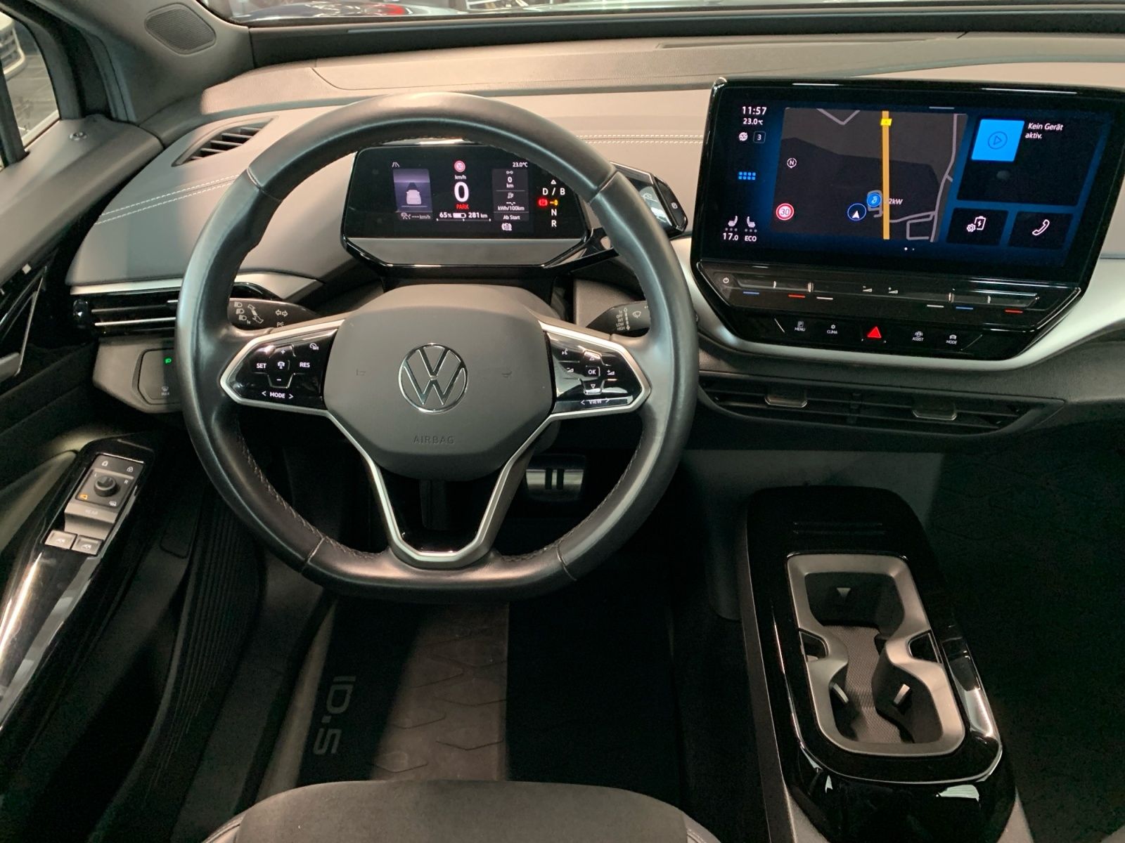 Volkswagen ID.5 - Bild 12