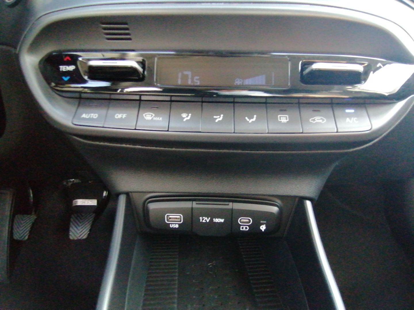 Hyundai i20 - Bild 11
