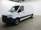 Mercedes-Benz eSprinter 312 Kasten FWD,3.924mm Radstand - Mercedes-Benz 312