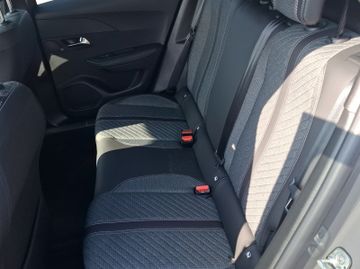 Peugeot 2008 Allure 1.2 PureTech 130 LED+SHZ+Alcant.+PDC
