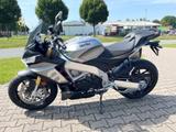 Aprilia Tuono V4 1100 Tuono 1100 V4 E5 - APRILIA NAKED BIKE