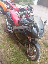 Honda VFR 750 rc36 - HONDA VFR 750 RC36