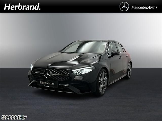 Mercedes-Benz A 200 AMG