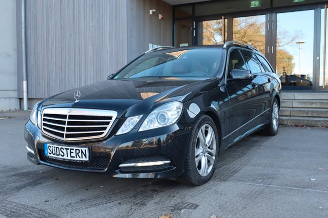 Mercedes-Benz E 250 E -Klasse T-Modell  Leder/Navi/Avantgarde