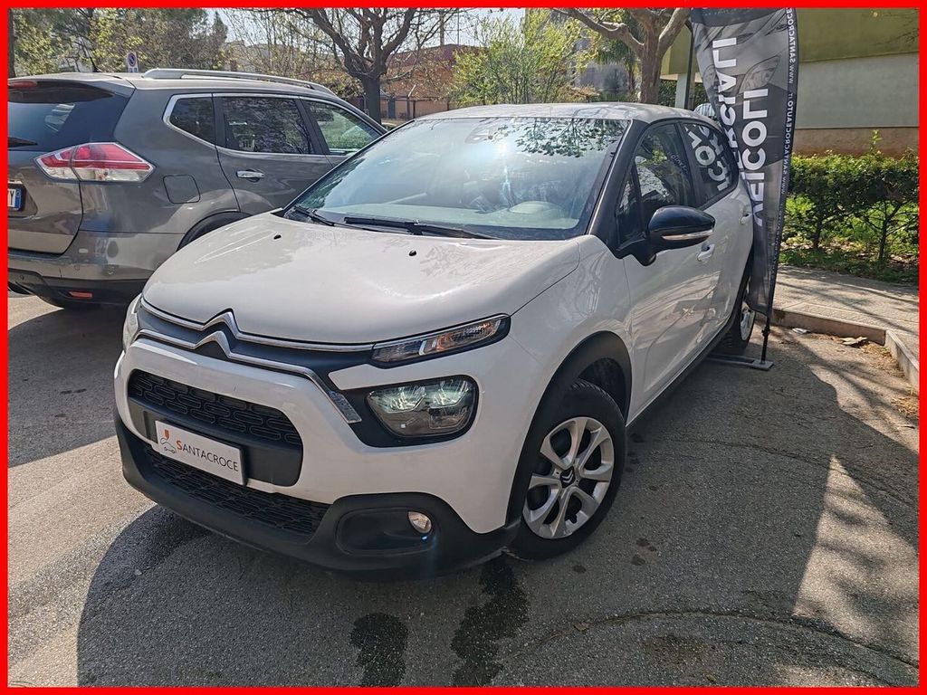 Image of Citroën C3