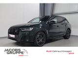 Audi SQ7 4.0 TFSI quattro competition plus B&O*Pano*M - Audi SQ7: Competition Plus