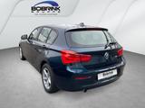 BMW 118 i Advantage Klima Sitzhzg. Tempomat PDC USB - BMW 118 in Bremen