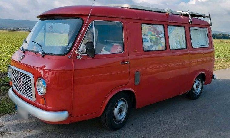 Fiat Andere