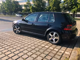 Volkswagen Golf 2.8 V6 4motion V6 Scheckheft! wenig KM - VW Gebrauchtwagen von 2003