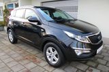 Kia Sportage 1.7 CRDi 2WD Vision Klimaautomatik Temp - Kia Sportage mit Diesel-Antrieb: 1.7