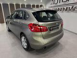 BMW 218 2 Active Tourer*AHK*SHZ*UNFALLFREI* - BMW: Unfall