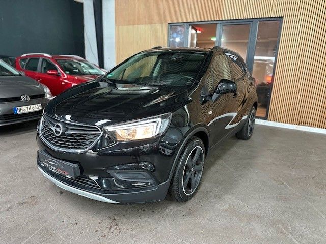 Opel Mokka X Selection Start/Stop