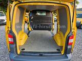 Volkswagen T5 2.0TDI Schiebetüre links+rechts 1.Hand S-heft - Volkswagen T5: 2.5