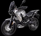 SYM NH T 125 NHR 125 - SYM NH T 125